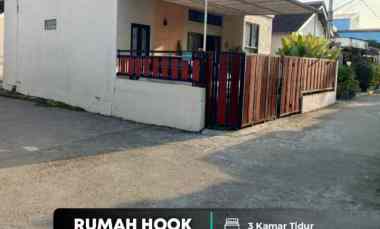 Rumah Hook Siap Huni di Kalitirto, Berbah Belakang Bandara Adi Sucipto