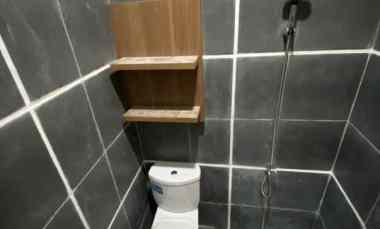 Rumah Modern Cocok untuk Pasangan Muda di Sleman Yogyakarta 500 Jutaan