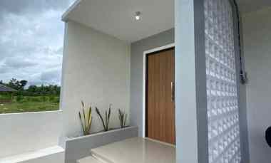 Rumah Dijual di Kalitirto, Berbah, Sleman, Yogyakarta