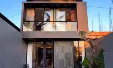 dijual rumah kaliurang km 10