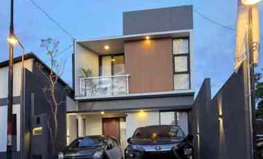 Rumah Dijual di Kaliurang km 12. 5