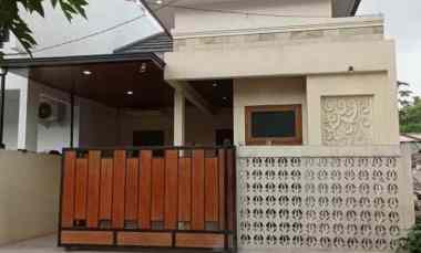 Rumah Baru Siap Huni di Kaliurang km 12 Sardonoharjo Sleman