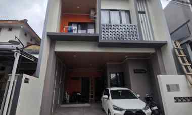 Kost Ekslusif Full Furnished Kaliurang km 6 dekat ke Ugm