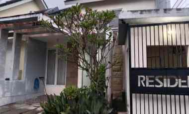 dijual rumah kaliurang km 9