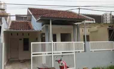 Perumahan Taman Kampus dekat Universitas Kaliurang Sumbersari Jember