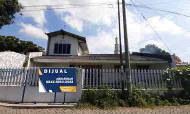Rumah Dijual di Kaliwates