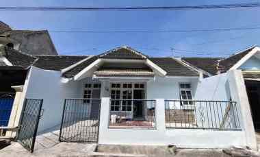 Rumah Dijual di Kaliwates
