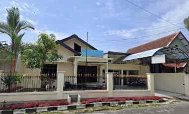 Rumah Dijual di Kaliwates