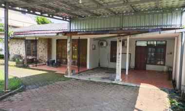 Rumah di Candisari Kaliwiru Semarang Cocok untuk Guest House
