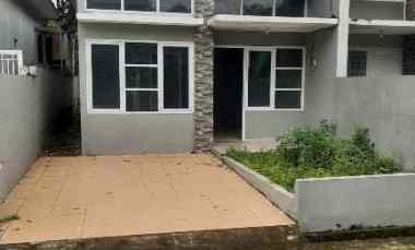 Rumah Dijual di Kalongan