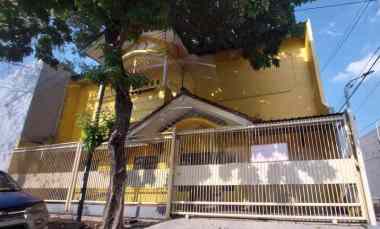 Rumah Kalongan Surabaya Utara, Akses Cepat ke Pusat Kota Surabaya