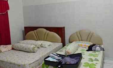 Rumah Siap Huni Cocok untuk Usaha Expedisi, Rumah Kos di jl Kalongan