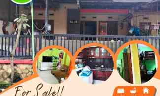 Dijual Rumah Siap Huni di Perum Puri Delta Asri 5 Ungaran Timur