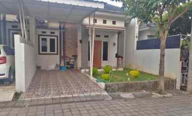 Cluster Graha Saka 2, Kel. Kalongan, Kec. Ungaran Timur, Kabupaten Sem