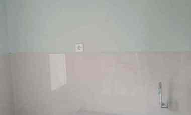 Dijual Rumah di Cluster Villa Delima Residence di Lingkungan Asri