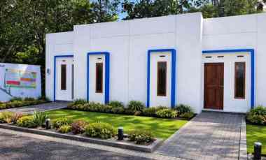 Rumah Dijual di KAMBINGAN