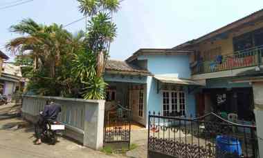Murah Dijual Rumah Luas 230 Siap Huni di Kampung Beting Semper