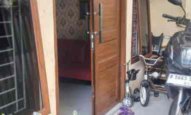 Rumah Dijual di Jl. Raya Kukusan Beji Depok