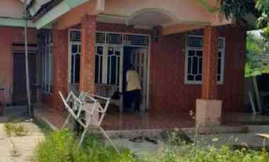 Dijual Rumah Kampung di Pangkalan Babelan Bekasi