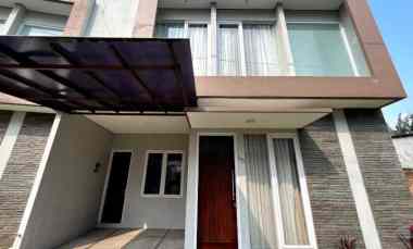 Rumah Dijual di Kampung Dukuh