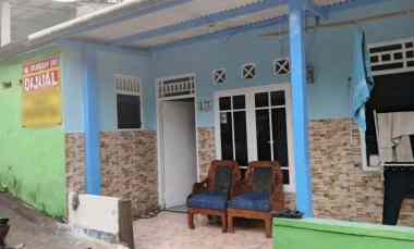 Rumah Dijual di Jl. mampang