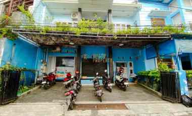 Dijual Rumah Kantor Fully Furnish di Seturan
