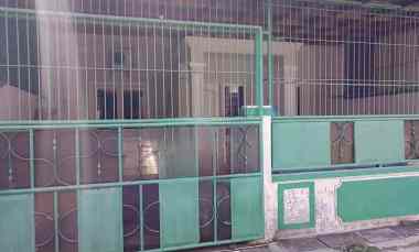 Rumah Dijual di Kapas Gading Regency