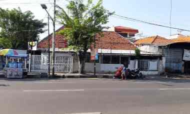 Rumah Usaha Strategis Hook Area Padat dekat Bank, Mall, Sekolah