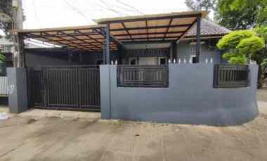 dijual rumah kapin jatibening pondok