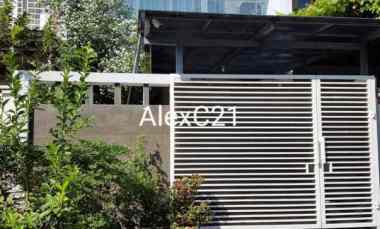 Dijual Rumah di Komplek, Kapuk Muara, Penjaringan, Jakarta Utara