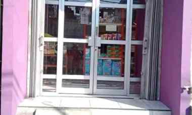 Dijual Rumah Minimalis Siap Huni Toko Strategis Ruko Bebas Banjir