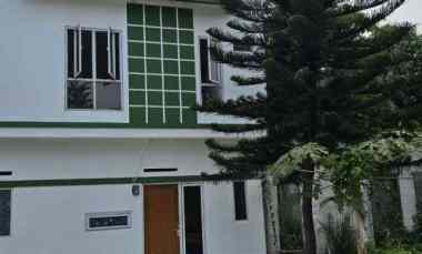 Rumah Dijual di Karadenan