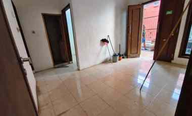 Rumah Karah Jambangan Surabaya, Full Bangunan, dekat Royal, Unesa, Toll