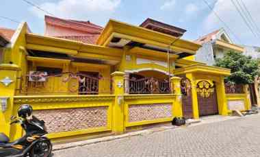 Rumah Dijual di Karah