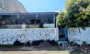 Rumah Hitung Tanah View Kota Bandung di Pasir Jati