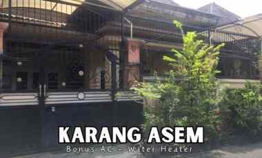Karang Asem, Bonus Ac dan Water Heater, Ploso, Lebak, Kapas Krampung