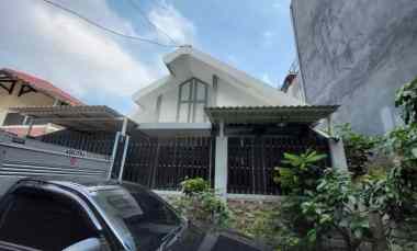 Rumah Karang Asem dekat Kenjeran, Ploso, Lebak, Mulyosari DND