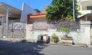 Rumah Dijual di Karang Asem