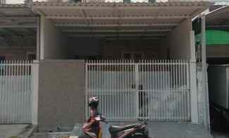 Karang Empat Siap Huni 2 Lantai Row Lebar dekat Merr, Raya Kenjeran