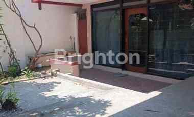 Murah Rumah 1,5 Lantai Siap Huni Karang Empat dekat Kenjeran, Kapas Kr