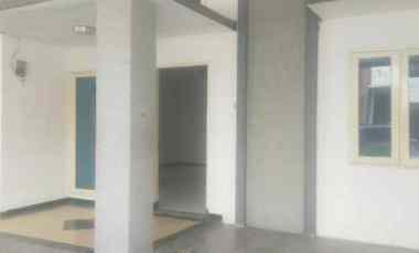 Rumah Dijual di Karang Empat