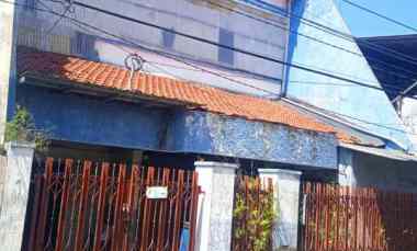 dijual rumah karang empat