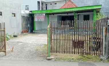 Rumah Dijual di Yogyakarta dekat UGM Universitas Gadjah Mada