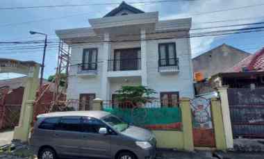 dijual rumah karang gayam ring 1 ugm uny