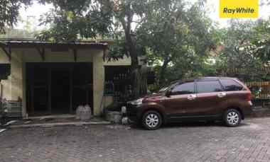 dijual rumah karang mulya