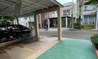 Rumah 2Lt, Hal Luas, Siap Huni, dalam Cluster Eksklusif di Lebak Bulus