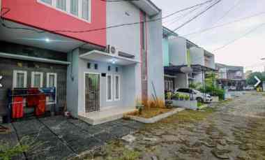 Rumah Dijual di KARANG TENGAH TOWNHOUSE CILEDUG KOTA TANGERANG