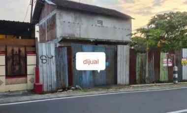 Dijual Rumah Walet di Karanganyar Surakarta Jawa Tengah