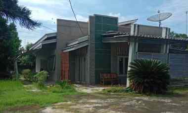 Rumah Dijual di Karanganyar sukamandi