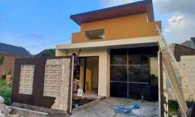 Rumah Dijual Gedangan Sidoarjo Griya Karangbong Tipe 42-75 Free Biaya